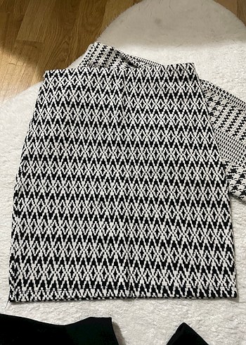 Mini etek - Görsel 2