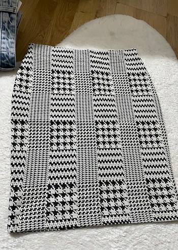 Mini etek - Görsel 3