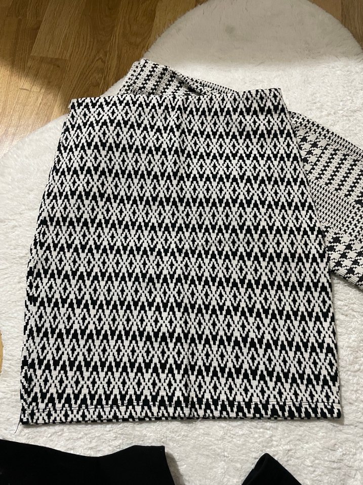 Mini etek - Görsel 2