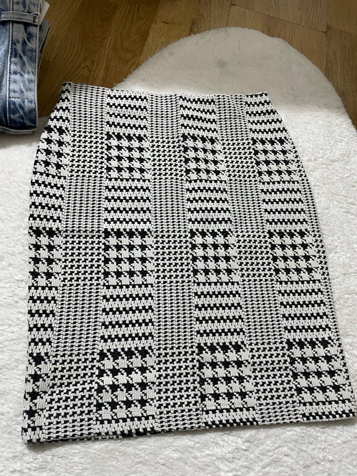 Mini etek - Görsel 3