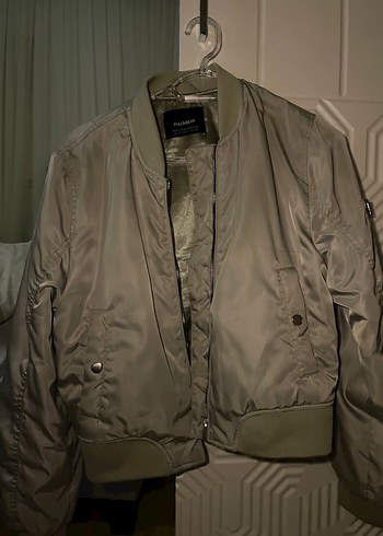 bomber ceket - Görsel 2