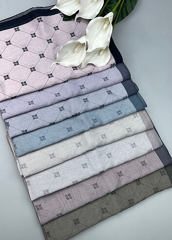 Diğer Silk Home Olinda Şal 