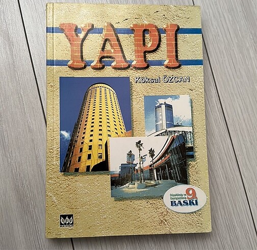 Yapı