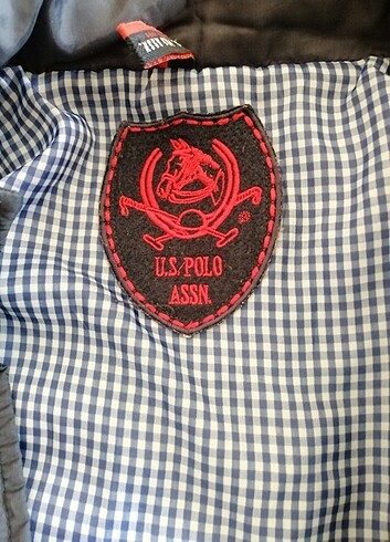 m Beden polo mont