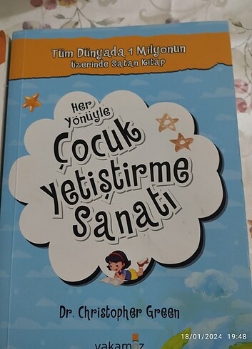 Yeni kitap