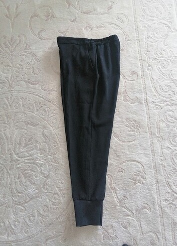 38 Beden siyah Renk Zara pantolon