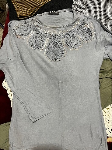 vintage bluz