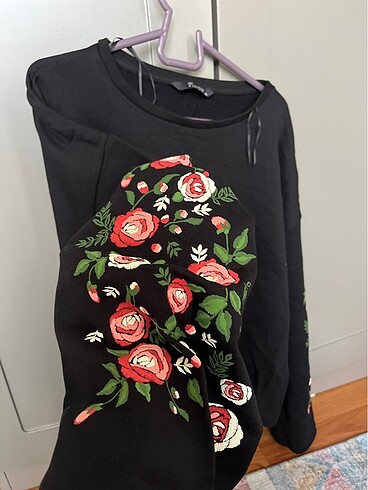 LC Waikiki lcw xxl bluz