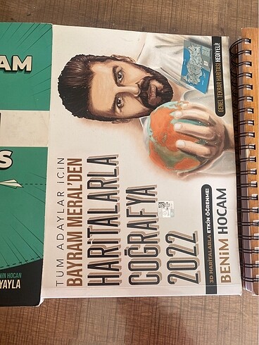 Beden Tarih ve Coğrafya harita