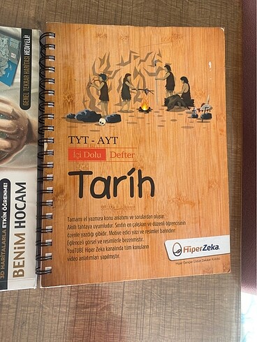 Beden Renk Tarih ve Coğrafya harita