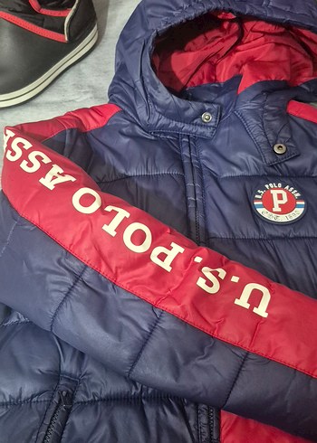 U.S Polo Assn. 6 Yaş