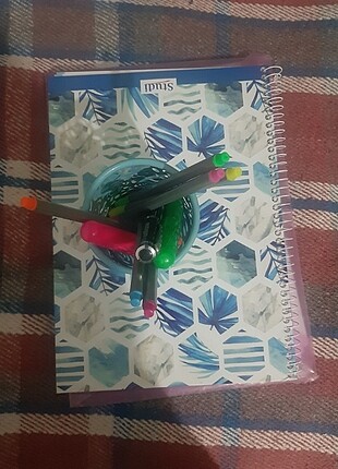 Defter