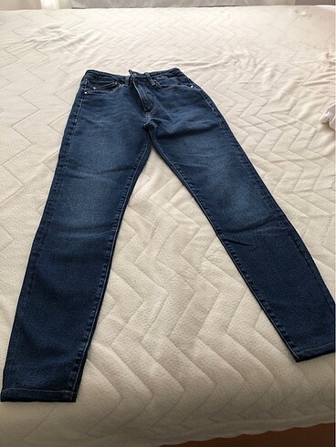 Kot pantolon