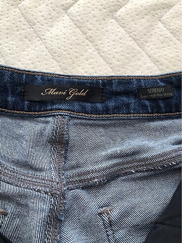 Mavi Jeans Kot pantolon