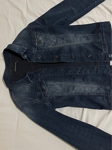 Mavi Jeans Mavi jeans kot ceket