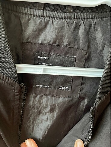 Bershka Bershka bomber ceket