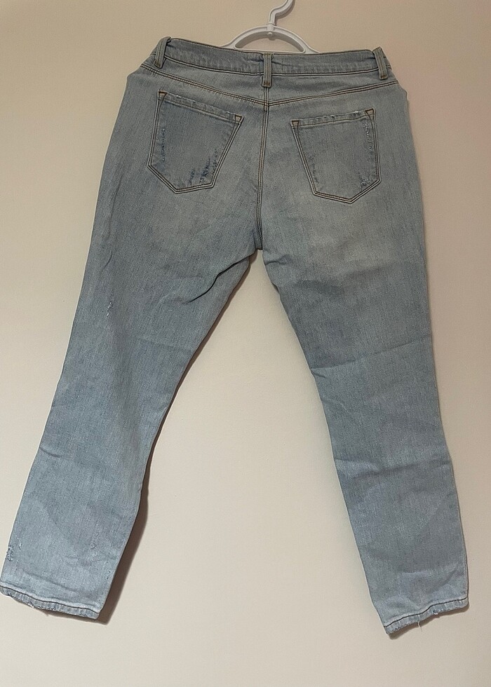 Kadın jean - Görsel 2