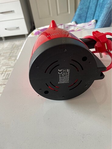 Beden Renk Kişi kahve makinesi