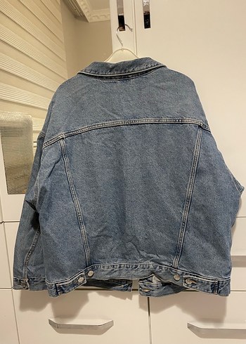 Zara Zara oversize kot Ceket