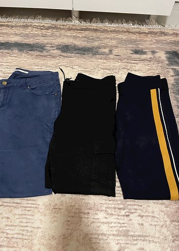 Kıyafetler - Görsel 2