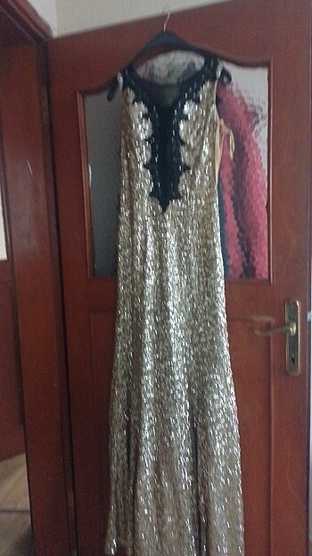 38 Beden Abiye