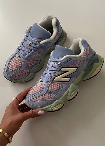 New Balance New Balance 9060 Missing Pieces Daydream blue