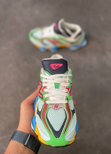 38 Beden New Balance 9060 Beach Glass