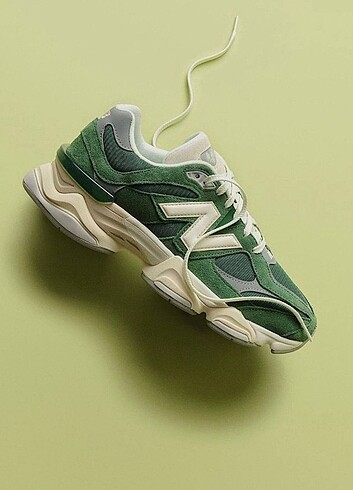 New Balance 9060 Nori