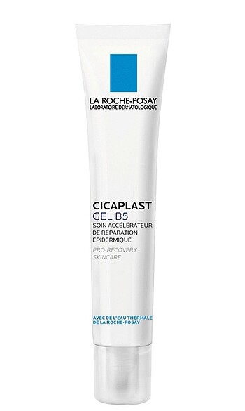 La Roche Posay Cicaplast Gel