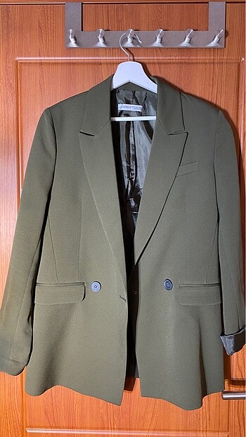 Haki Blazer