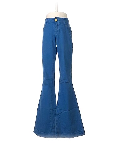 oxxo Jean / Kot %70 İndirimli.
