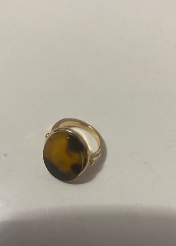 Bohem Tarzı Altın Renk Kadın Takı Seti - Görsel 4