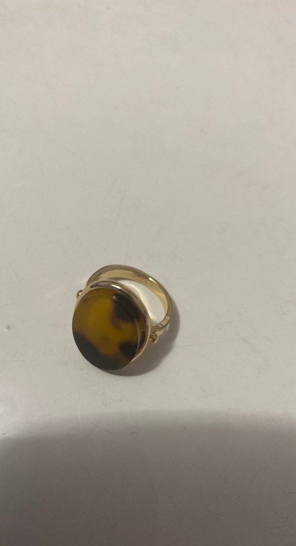 Bohem Tarzı Altın Renk Kadın Takı Seti - Görsel 4