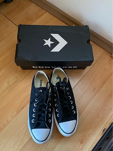 Orijinal converse