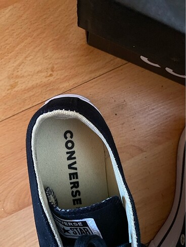 Converse Orijinal converse