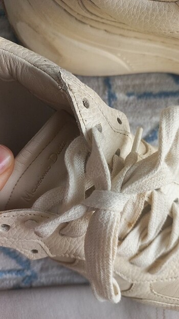 38 Beden Massimo dutti sneaker