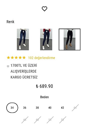 Zara Narferita Marka jean