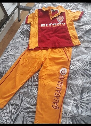 18-24 Ay Beden Forma orjinal