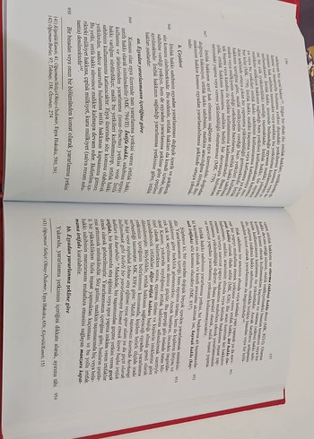 Beden Renk Türk Özel Hukuku Cilt 1 Prof.Dr Mustafa Dural,Prof.Dr Suat Sarı