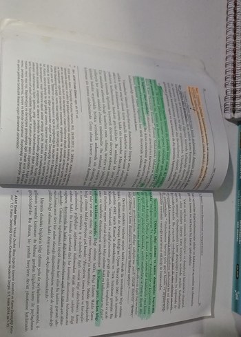 İdari Yargılama Hukuku - Prof. Dr. Ender Ethem Atay