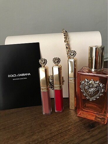 Dolce & Gabbana