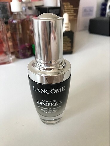 Onarıcı serum