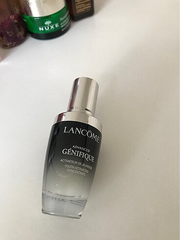 Lancome Onarıcı serum