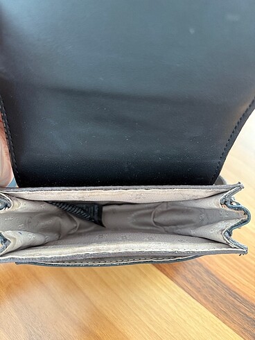 Pierre Cardin Pierre Cardin Mini Kare Çanta