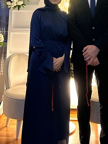 Diğer Betül Saday Sofia Elbise