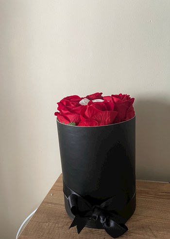 Kutu gül