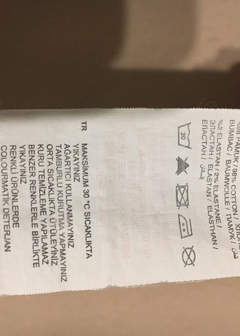 36 Beden Bej Kadın Kumaş Pantolon Midi Boy
