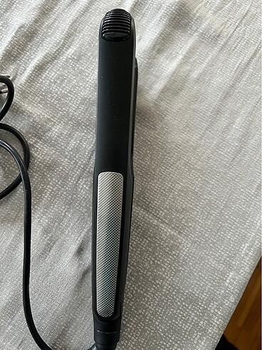 Braun saç düzleştirici. - Görsel 4