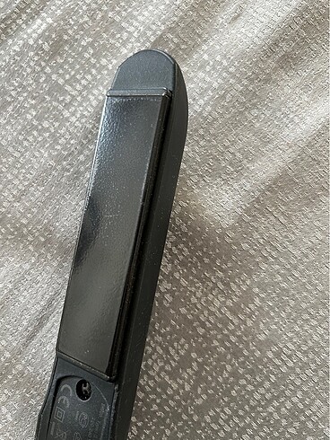 Braun saç düzleştirici. - Görsel 2