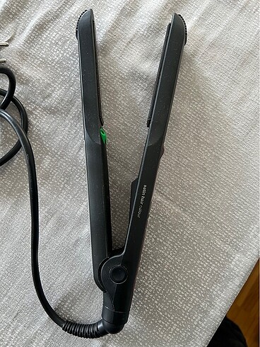 Braun saç düzleştirici. - Görsel 3